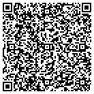QR code with Henderson Dental Laboratories contacts