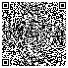 QR code with Maid Kings Housekeeping Service contacts