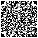 QR code with Monte D Allen DO contacts