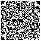 QR code with National Petal Pushers Florist contacts