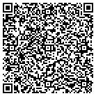 QR code with Diamond Bar Veterinary Clinic contacts