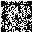 QR code with Head To Toe contacts