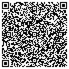 QR code with J W Sheldon Wroght Iron Fence contacts