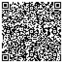 QR code with L T Partners contacts