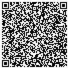 QR code with T Wayne Reynolds CPA contacts