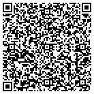 QR code with D and G Philips Enter contacts