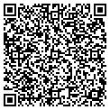QR code with PBI contacts