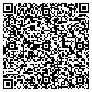 QR code with James D Beall contacts