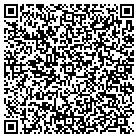 QR code with J's Janitorial Service contacts