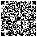 QR code with Dbm Service contacts