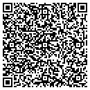 QR code with UNIVERSITY BOOK STORE contacts