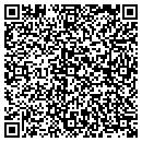 QR code with A & M Grocery Store contacts