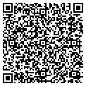 QR code with Asl LLC contacts