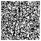QR code with Advanced Glass Of Southeast Tx contacts