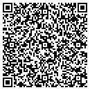QR code with D Lite Donuts contacts
