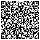 QR code with Hill Royalty contacts