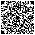 QR code with Bar One contacts