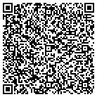 QR code with Alpha Omega Drafting & Design contacts