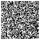 QR code with A V Hispanic Service contacts