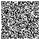 QR code with W C Construction Inc contacts