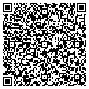 QR code with L B K General Store contacts