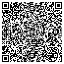 QR code with Mannys Printing contacts