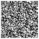 QR code with Mc Culloch Water Systems Inc contacts