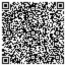 QR code with Hats Off To You contacts