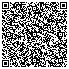 QR code with R A R E Systems Inc contacts