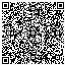 QR code with MCA Fabricators contacts
