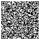 QR code with HOW2.COM contacts