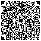QR code with Heards Janitorial Service contacts
