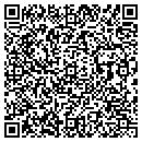QR code with T L Ventures contacts