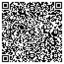 QR code with Union Pacific contacts