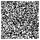 QR code with Marquis Hair For Men contacts