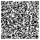 QR code with D & Dc PRINTING Service contacts