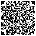 QR code with Ctcada contacts