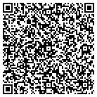 QR code with R & L Sports and Imports contacts