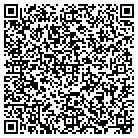 QR code with Hi-Tech Audio Systems contacts