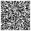 QR code with RSR Concrete Inc contacts
