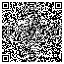 QR code with A Rod Brokerage contacts