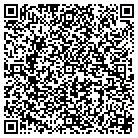 QR code with Allen's RV/Boat Storage contacts