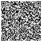 QR code with Plano International Pre-School contacts