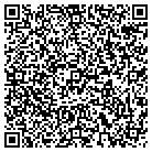 QR code with Twin Creek Feed & Mercantile contacts