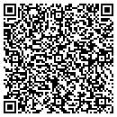 QR code with Garys Custom Design contacts