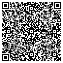 QR code with AMG Corp contacts