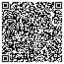 QR code with A Barry Wood Dvm contacts