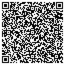QR code with Tutor Frisco contacts