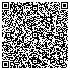 QR code with R Landeros Tailor Shop contacts