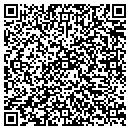 QR code with A T & T Corp contacts